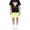 Afro Cubism Tennis Club T-shirt