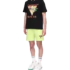 Afro Cubism Tennis Club T-shirt