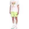 Afro Cubism Tennis Club T-shirt