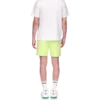 Afro Cubism Tennis Club T-shirt