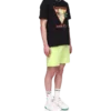 Afro Cubism Tennis Club T-shirt