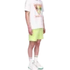 Afro Cubism Tennis Club T-shirt
