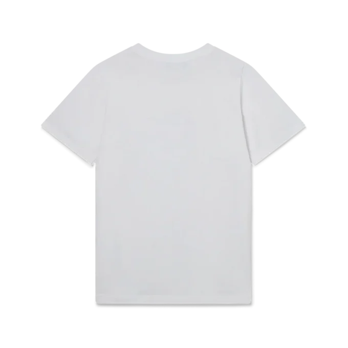 Afro Cubism Tennis Club T-shirt