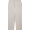 Afslappede chino-bukser