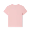 Airbrush Smiley Fitted Short Sleeve T-shirt