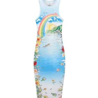 Aloha maxi-kjoler