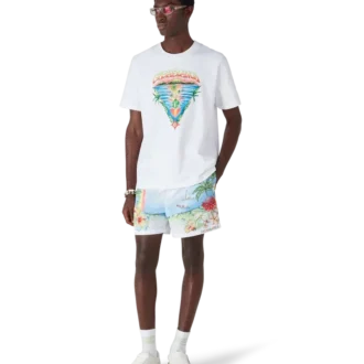 Aloha-Shorts