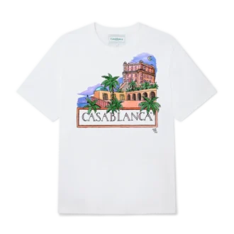 Amour Maroc T-shirt