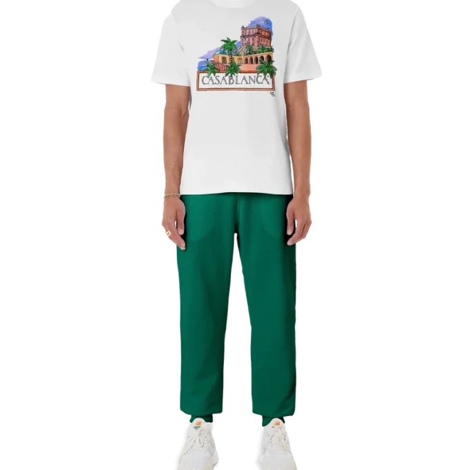 Amour Maroc T-shirt