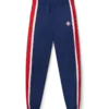 Arch Panelled Shell Suit Track Pants