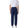 Arch Panelled Shell Suit Track Pants