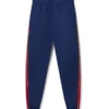 Arch Panelled Shell Suit Track Pants