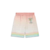 Arts Club silke-Shorts
