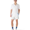 Badeshorts med print Badeshorts med print