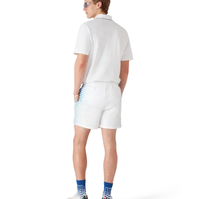Badeshorts med print Badeshorts med print