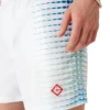 Badeshorts med print Badeshorts med print