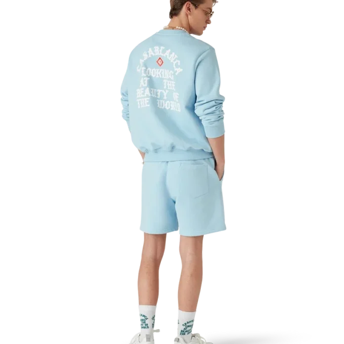 Beauty of the World Sweatshirt
