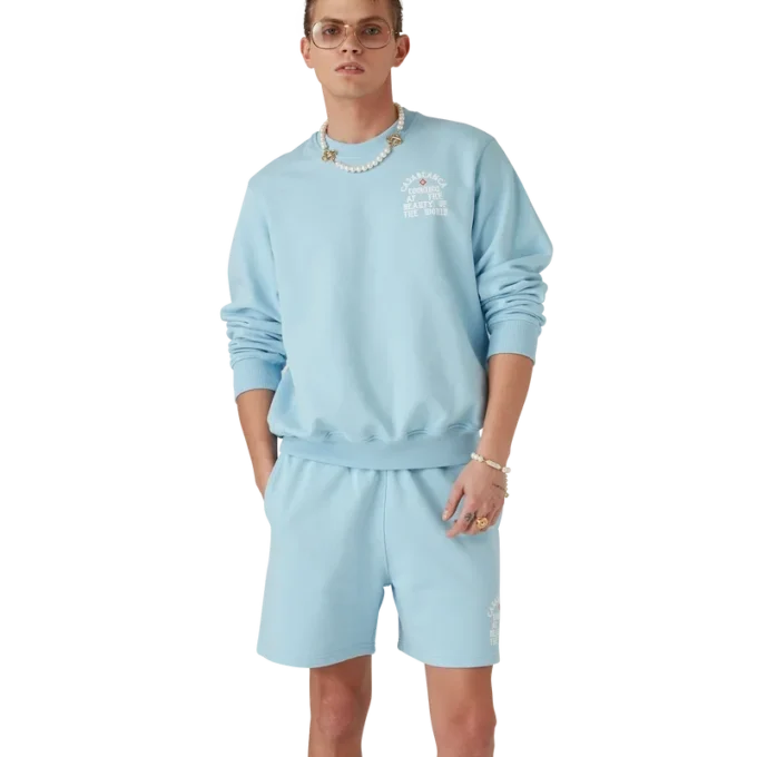 Beauty of the World Sweatshirt