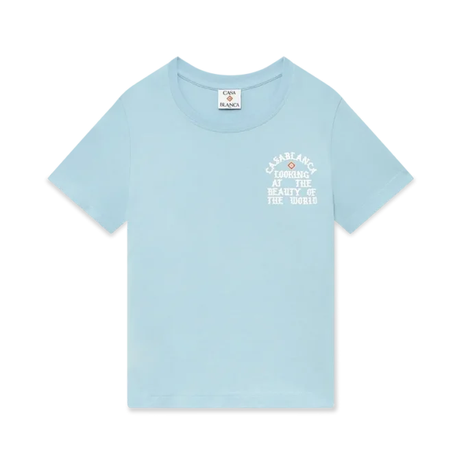 Beauty of the World T-shirt