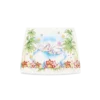 Better Days mini-nederdel i silkesatin