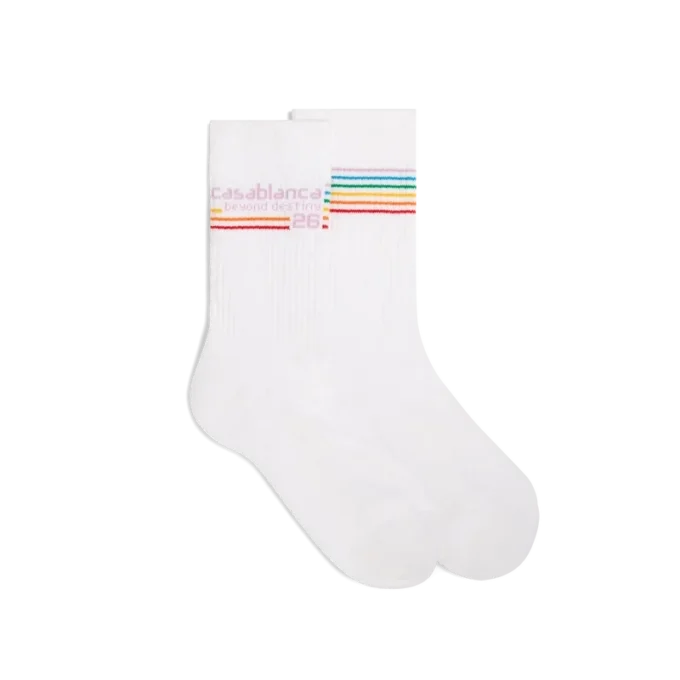 Beyond Destiny Stripe Strømper Beyond Destiny Stripe Strømper