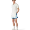 Blå Fade-shorts
