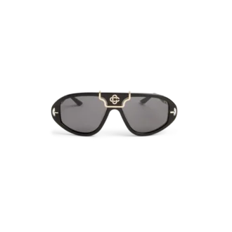 Black & Gold the Hacienda solbriller