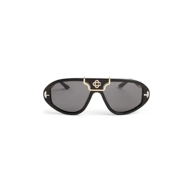 Black & Gold the Hacienda solbriller