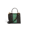 Black Laurel Mini Jeanne-taske Black Laurel Mini Jeanne-taske