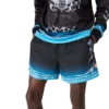 Blades Jacquard-badeshorts