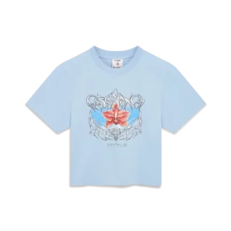 Blades kortærmet T-shirt