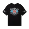 Blades Oversized T-shirt med korte ærmer