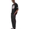 Blades Oversized T-shirt med korte ærmer