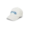Blue Fade Cap