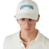 Blue Fade Cap