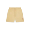 Bomuldsshorts med Monogram-jacquard Bomuldsshorts med Monogram-jacquard
