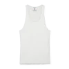 Boucle Rib Vest
