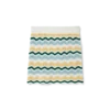 Boucle Wave-nederdel