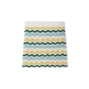 Boucle Wave-nederdel