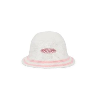 Bourgeoise Girl hæklet hat