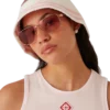 Bourgeoise Girl hæklet hat