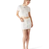 Bourgeoise Girl-nederdel