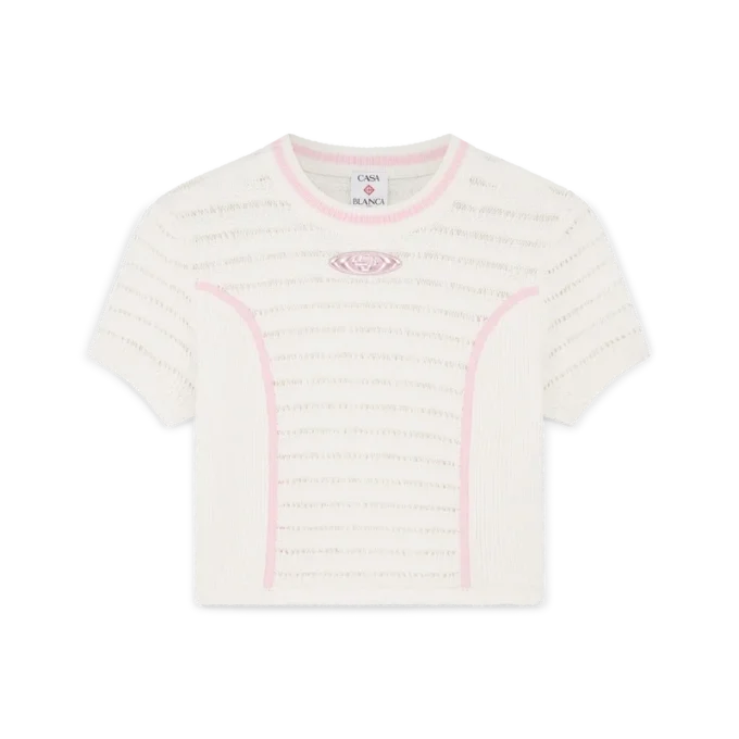 Bourgeoise Girl Top