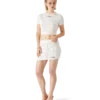 Bourgeoise Girl Top