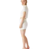 Bourgeoise Girl Top