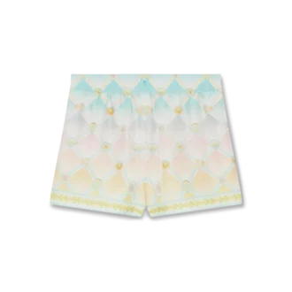 Candy Icons silketwill-Shorts
