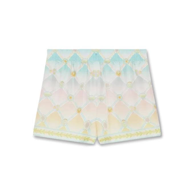 Candy Icons silketwill-Shorts