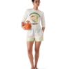 Candy Icons silketwill-Shorts