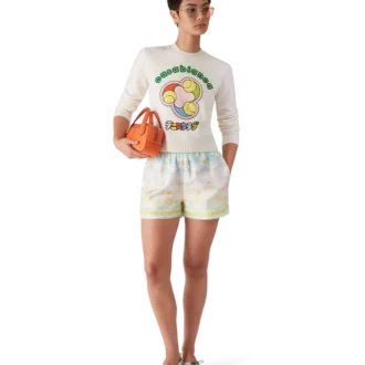 Candy Icons silketwill-Shorts