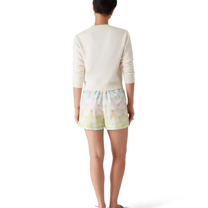 Candy Icons silketwill-Shorts